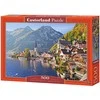 Castorland Dėlionė 500 vnt. - Hallstatt, Austrija