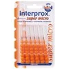 Dentaid Supermicro Interprox Blister 6u