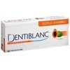 Dentiblanc DUPLO balinamoji pasta 2x 100ml