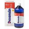 Desensin Plus Fluoride burnos skalavimo skystis jautriems dantims 1000ml