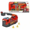 Dickie Sos - ugniagesių brigada su „Scania Ladder Light Sound“