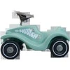 Big Didelis „Bobby Car Classic Žalias Sea“