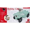 Didelis „Bobby Car Classic Žalias Sea“