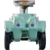 Didelis „Bobby Car Classic Žalias Sea“