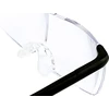 Magnifying glasses vision 160% zoom