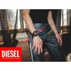 DIESEL Vyriškas Laikrodis DZ4323 - MEGA CHIEF