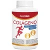 Best Diet Collagen+Organic Silicon+Magnesium maisto papildai 120 vnt