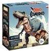 Jawa Memory stalo žaidimas DINO Combino - dinozaurai GR0714