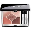 Christian Dior Diorshow Eyeshadow Palette 429 Toile De Jouy 5 Shades, 7 g