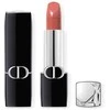 Christian Dior Dior Rouge Dior Barra De Labios 100 Nude Look Satin, 30 ml