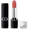 Christian Dior Dior Rouge Dior Barra De Labios 772 Classic Rosewood Velvet, 30 ml