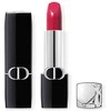 Christian Dior Dior Rouge Dior lūpų dažai 766 Rose Harpers Satin, 30 ml