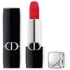 Christian Dior Dior Rouge Dior Barra De Labios 760 Fauvorite Velvet, 30 ml