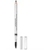 Christian Dior Diorshow Atsparus vandeniui Double-Ended Eyebrow Kreminis Pieštukas & 2-In-1 05 Juodas 1.19 g