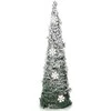 Dirbtinis Kalėdų medis LED 60 cm - Žalias