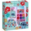Disney Est Stitch EDT, 20 ml Espejo Paleta Maquillaje