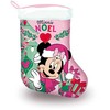Disney Minnie Mouse Kalėdinė kojinė