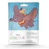 Disney Colour Dumbo Mascarilla Facial Melocoton 1un