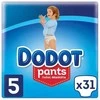 Dodot Kelnės T-5 31 Vienetų