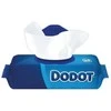 Drėgnos servetėlės Dodot Wipes Refill 64 vnt.