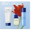 Don Algodón Est D Algodon 100 Body 200ml Gel Ducha 200ml rinkinys