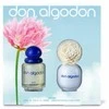 Don Algodón Don Algodon e T 100 Purškiklis Ambient Flor