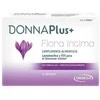 Donna Plus Donnaplus maisto papildas Flora Intima Plus 14 kapsulių
