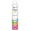 Dove Advanced Care antiperspirantai, 200 ml