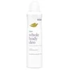 Dove Lavanda y Camomila Unisex Desodorante Purškiklis Corporal, 150 ml