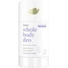 Dove Lavanda y Camomila Unisex Desodorante Stick Corporal, 75 ml