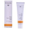 Dr. Hauschka rožinis dieninis kremas Light 30ml