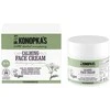 DR. KONOPKA'S Dr. Konopkos raminamasis veido kremas 50ml