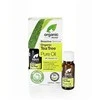 Dr. Organic arbatmedžių tyras aliejus 10ml