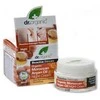 Dr. Organic Maroko argano aliejaus naktinis kremas 50ml