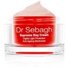 Dr Sebagh Supreme Day maitininantis Day Kreminis dieninis veido kremas, 50 ml