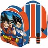 Dragon Ball kuprinytė