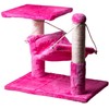 „Drapak Big for Cat Hamlock Lair Toy“