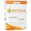 Drasanvi Biotinas 400 Mcg X 45 kapsulių