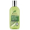 Dr. organic Dr.Organic Aloe Vera šampūnas 265ml