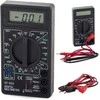 Skaitmeninis multimetras DT-832 su LCD ekranu