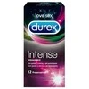 Durex Intense Orgazminiai Prezervatyvai 12 Vienetų