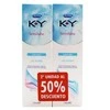 Durex Lubrikantas Sensilube 2x75ml