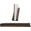 Door seal cold for draught excluder anti draft