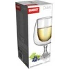 Dvigubas puodelis ant kojos Doblo 150 ml