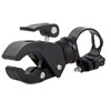 Bike torch holder rotary torch holder
