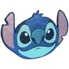 CERDÁ Stitch Oda monetų piniginė