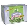 El Natural Valeriana Con Anis 20 Infuziniai paketėliai