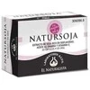 "El Natural Natursoja" 60 kapsulių