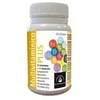 El Natural Multivitaminico Plus 60 kapsulių