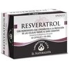 "El Natural Resveratrol" 60 kapsulių